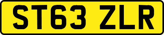 ST63ZLR