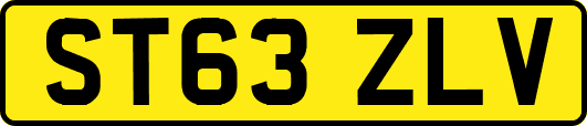 ST63ZLV