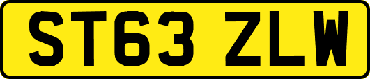 ST63ZLW