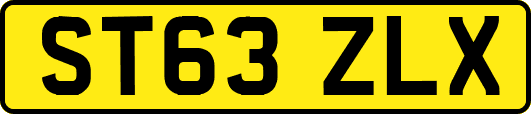 ST63ZLX