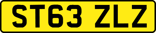 ST63ZLZ