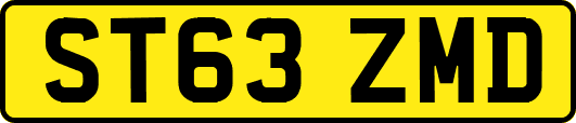 ST63ZMD
