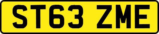 ST63ZME
