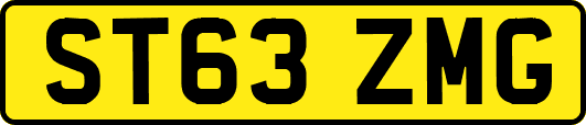 ST63ZMG