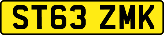 ST63ZMK