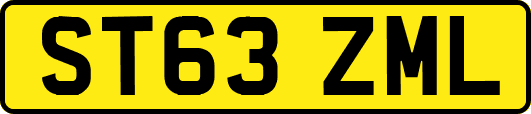 ST63ZML
