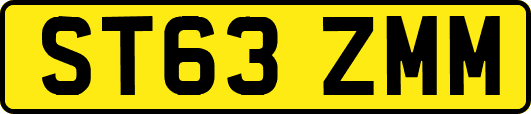 ST63ZMM