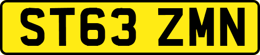 ST63ZMN