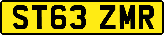 ST63ZMR