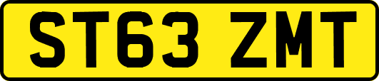 ST63ZMT