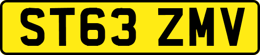 ST63ZMV