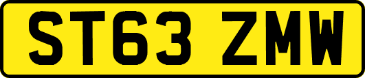ST63ZMW