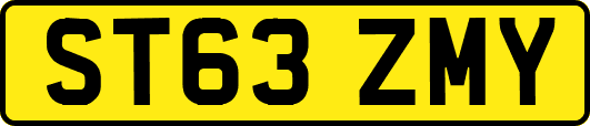 ST63ZMY