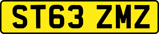 ST63ZMZ