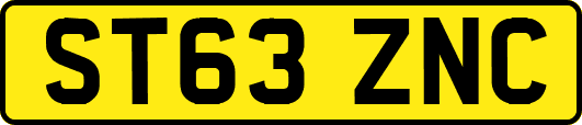 ST63ZNC