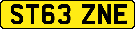 ST63ZNE