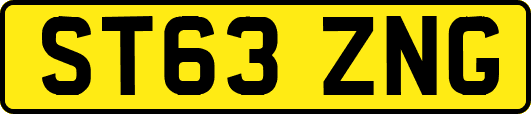 ST63ZNG