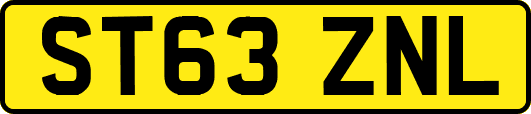 ST63ZNL
