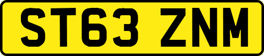 ST63ZNM