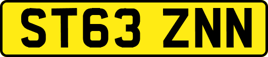 ST63ZNN