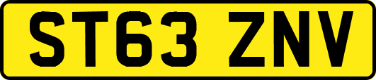 ST63ZNV