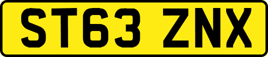 ST63ZNX