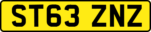 ST63ZNZ