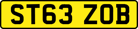 ST63ZOB