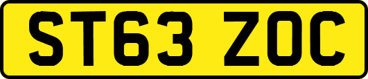 ST63ZOC