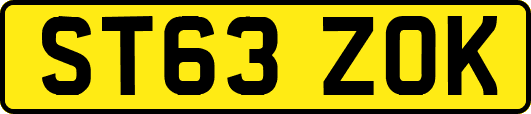 ST63ZOK