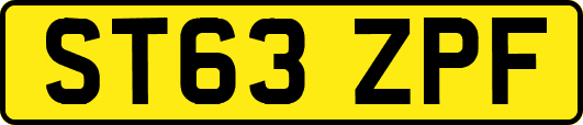 ST63ZPF