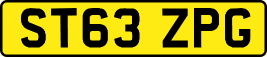 ST63ZPG