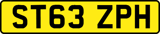 ST63ZPH