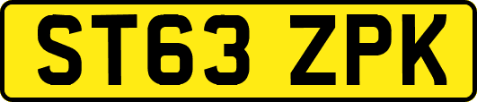 ST63ZPK