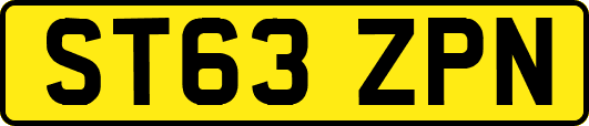 ST63ZPN