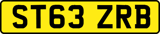 ST63ZRB