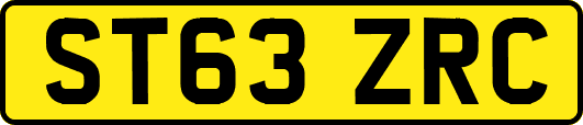 ST63ZRC