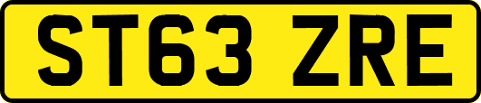 ST63ZRE