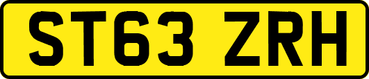 ST63ZRH