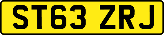 ST63ZRJ