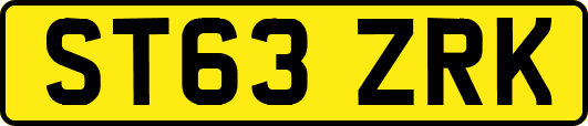 ST63ZRK