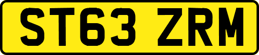 ST63ZRM