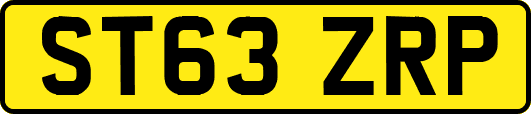 ST63ZRP