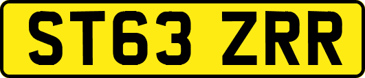 ST63ZRR
