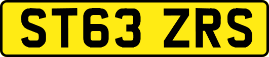 ST63ZRS