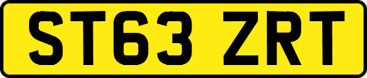 ST63ZRT