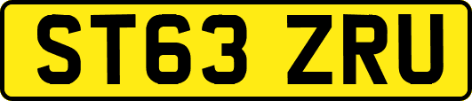 ST63ZRU