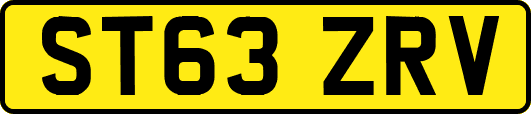 ST63ZRV