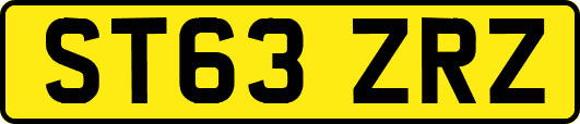 ST63ZRZ