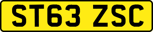 ST63ZSC